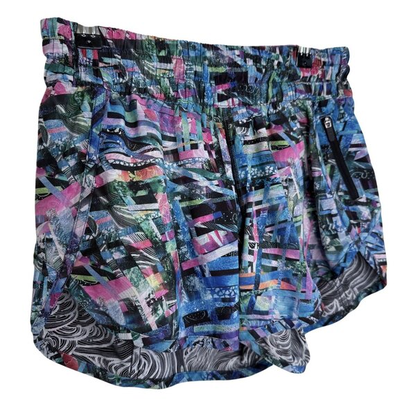Lululemon Seawheeze Tracker Shorts Special Edition, 6 - Picture 4 of 8